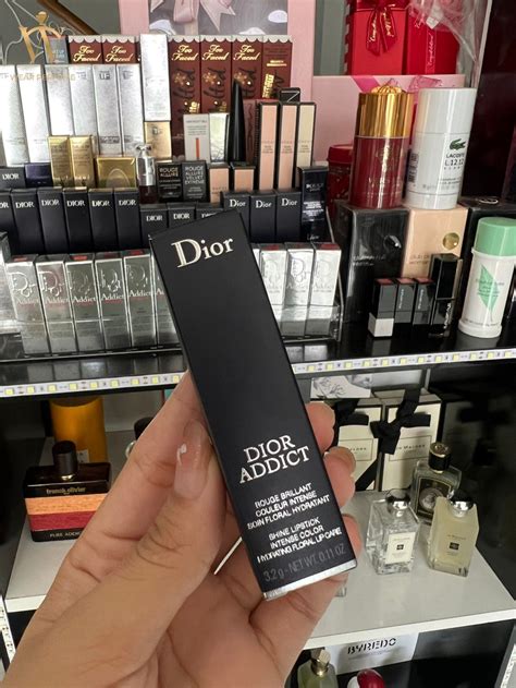 dior addict pink meteor